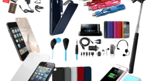 إكسسوارات إلكترونية
