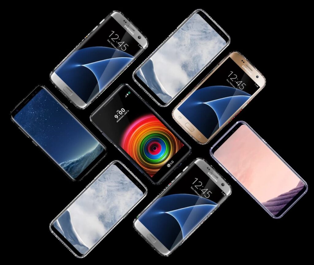 جوال للبيع مستعمل