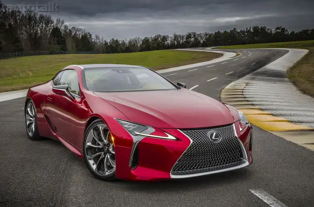 Compare Now: Best Car to Buy in Second Hand from Lexus Best Car to Buy in Second Hand