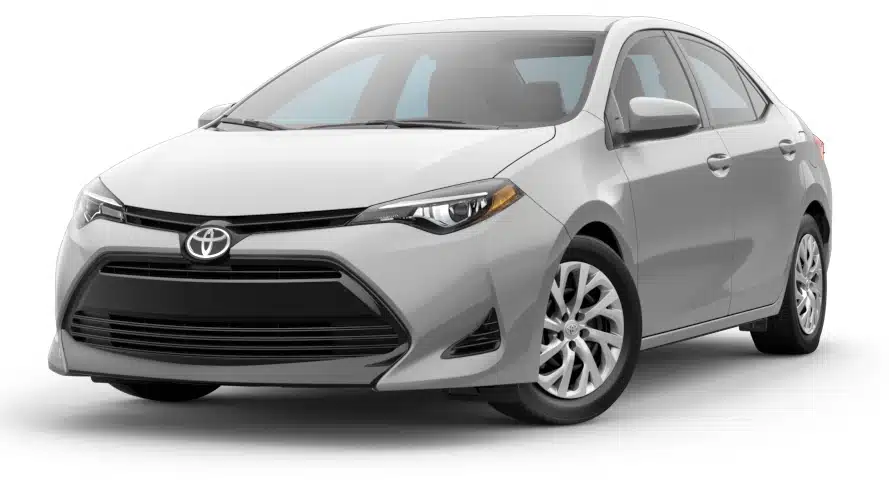 Best Cheap Used Family Car
