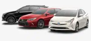 Best Used Family Car