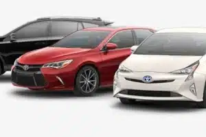 Best Used Family Car