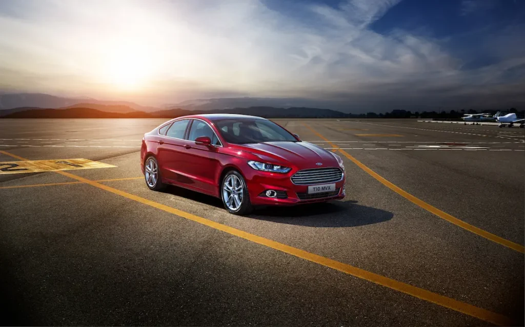 Car to Buy in Saudi Arabia