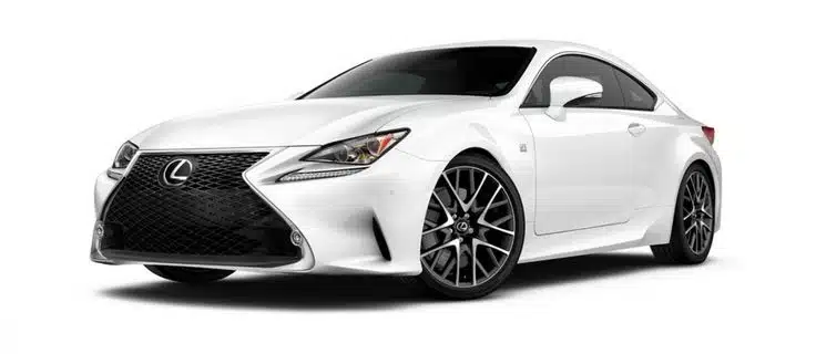 Compare Now: Best Car to Buy in Second Hand from Lexus Car to Buy in Second Hand