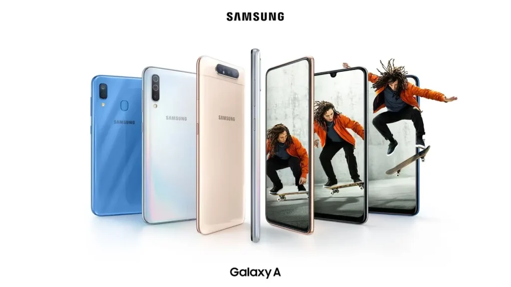 how to buy samsung phone online