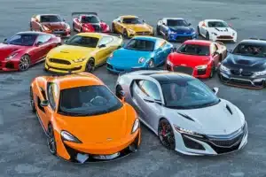 Second Hand Cars on Installment