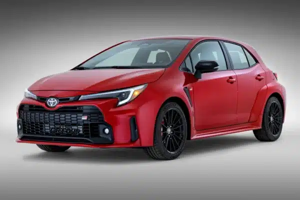 Toyota Used Car on Installment in Riyadh