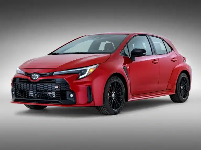 Toyota Used Car on Installment in Riyadh