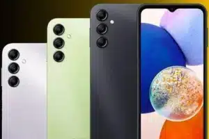 مميزات موبايل سامسونج A16
