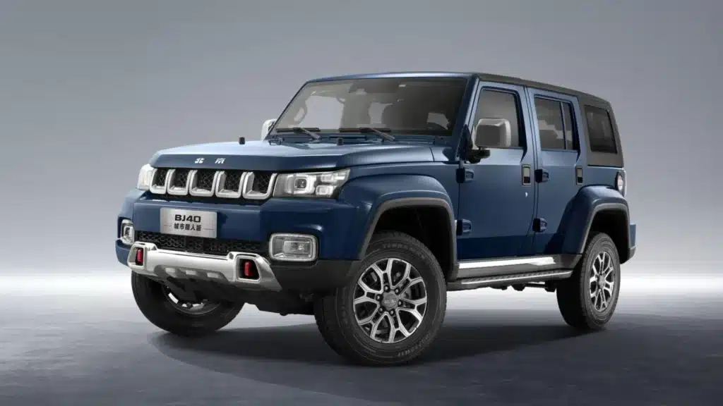 Best Cars to Buy Used: BAIC and Bentley Shine in 2025 Best Cars to Buy Used
