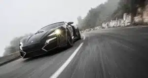 Buying a Car on Installment