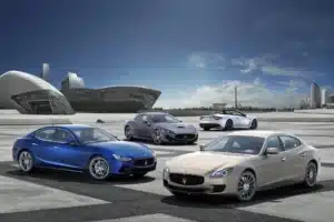 How to buy a car in saudi arabia