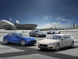 How to buy a car in saudi arabia