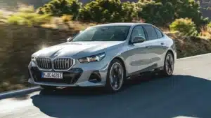 Top Car Brand in Saudi Arabia