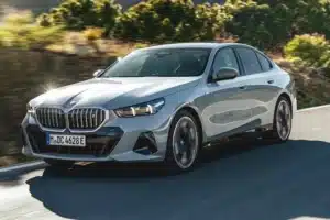 Top Car Brand in Saudi Arabia