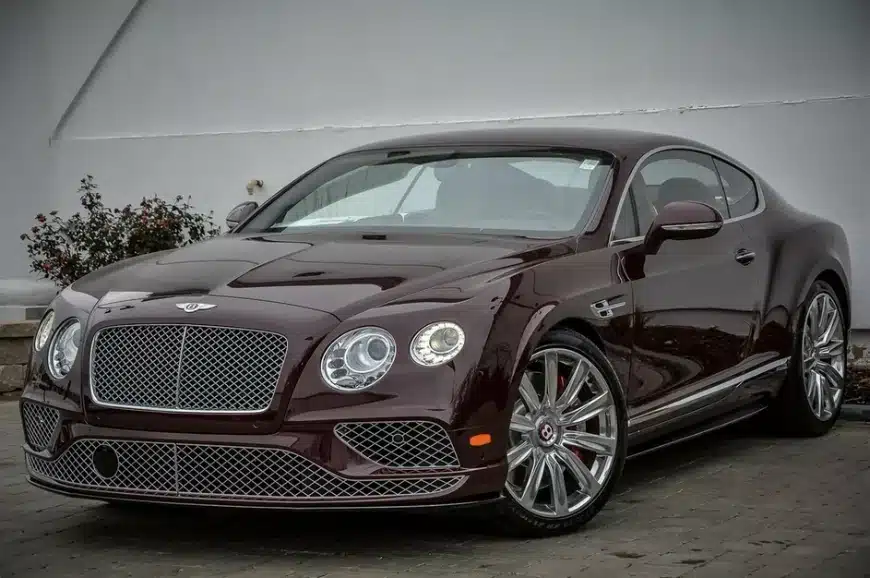 Best Cars to Buy Used: BAIC and Bentley Shine in 2025 Used Car Market