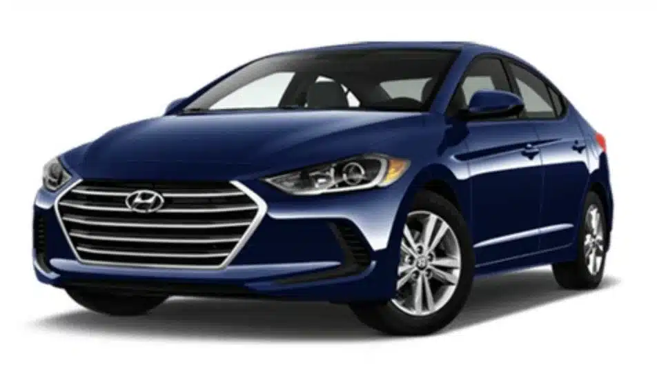 Used Cars in Saudi Arabia