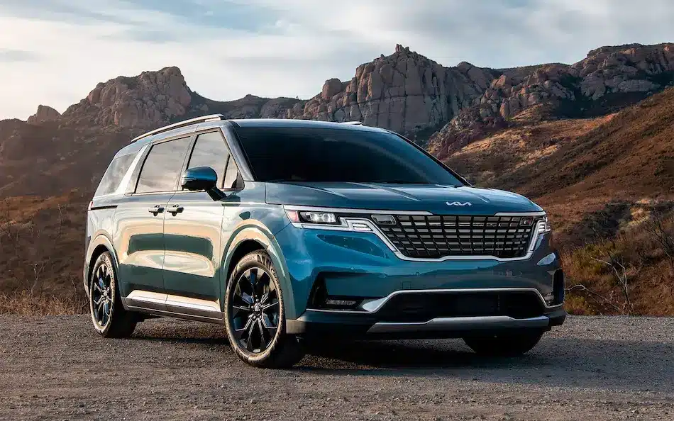 Which Car Is Best in Saudi Arabia for Large Families? Used Cars