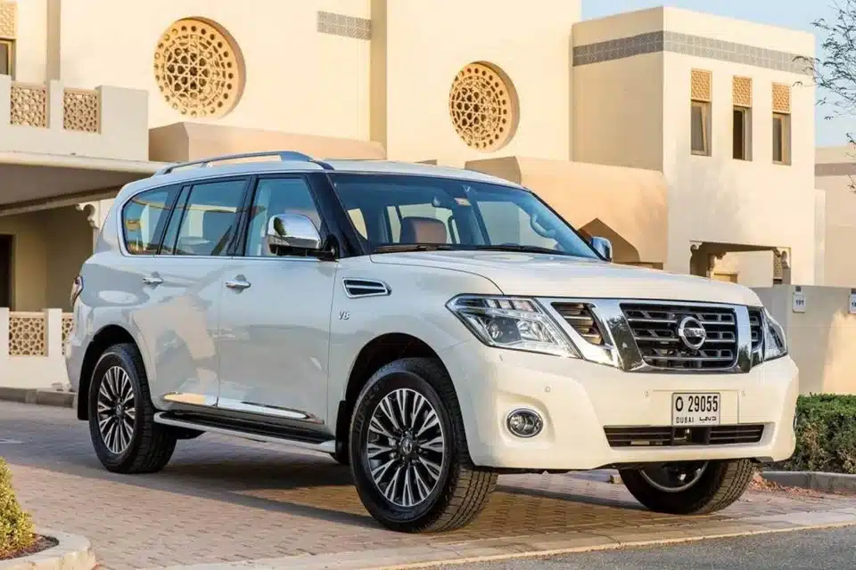 best car in ksa