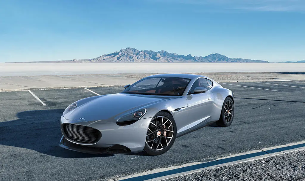 buy a used car in installments
