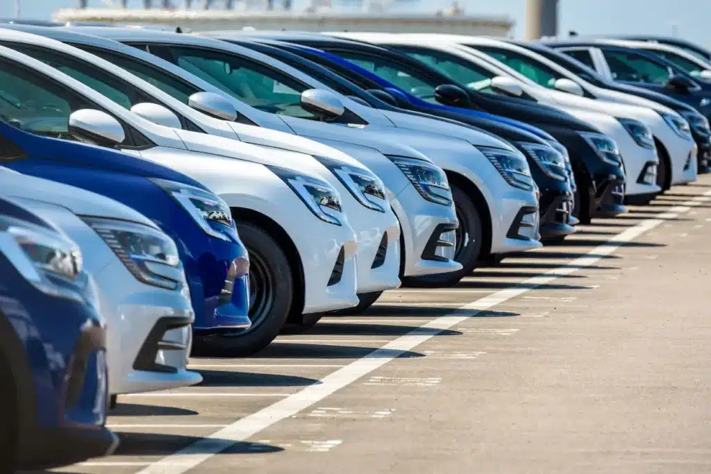 How to buy a car in saudi arabia: 5 Mistakes to Avoid buying a used car