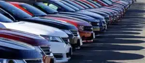 شراء سيارة بالتقسيط في السعودية