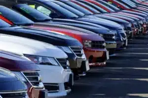 شراء سيارة بالتقسيط في السعودية